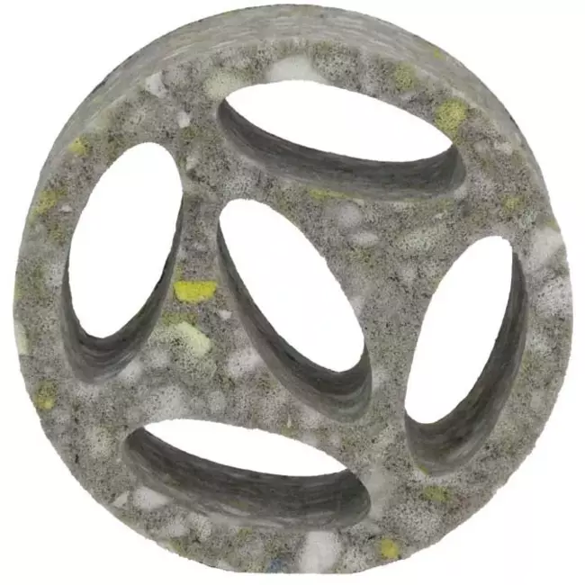 Silencieux pour gaine de ventilation Inno Ø 100mm