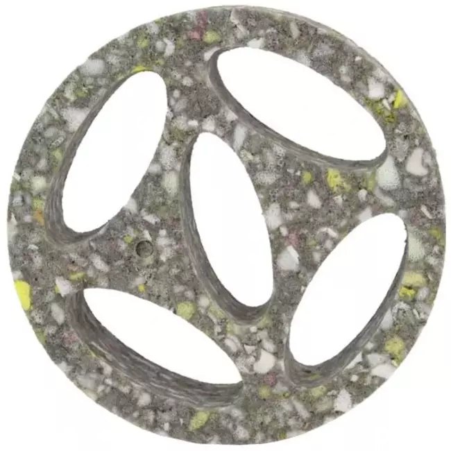 Silencieux pour gaine de ventilation Inno Ø 160mm