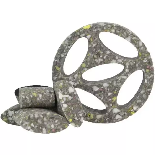 Silencieux pour gaine de ventilation Inno Ø 160mm