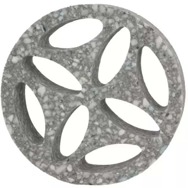 Silencieux pour gaine de ventilation Inno Ø 200mm