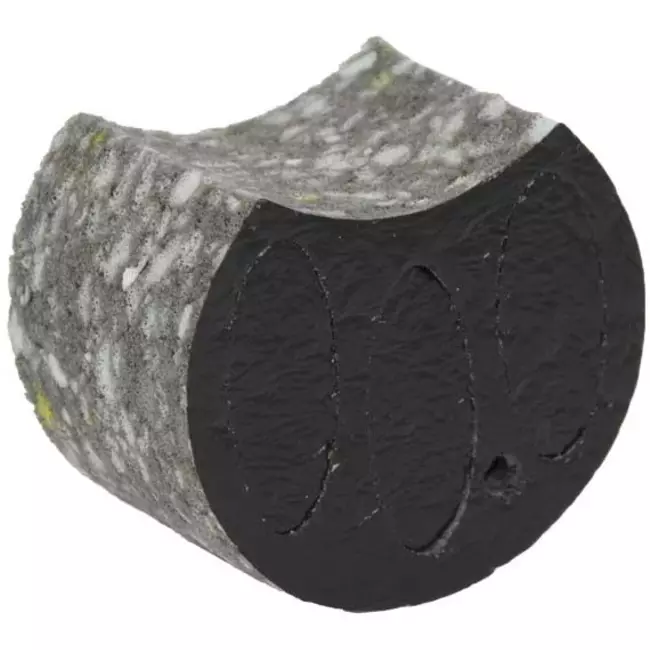 Silencieux pour gaine de ventilation Inno Ø 80mm