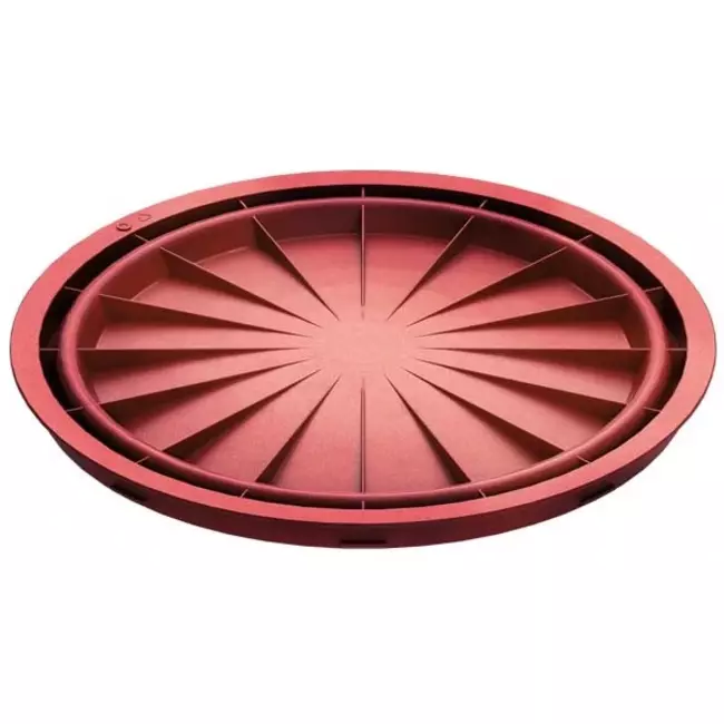 Boîte de distribution d'air Heatpex Aria (10 x 75 mm)