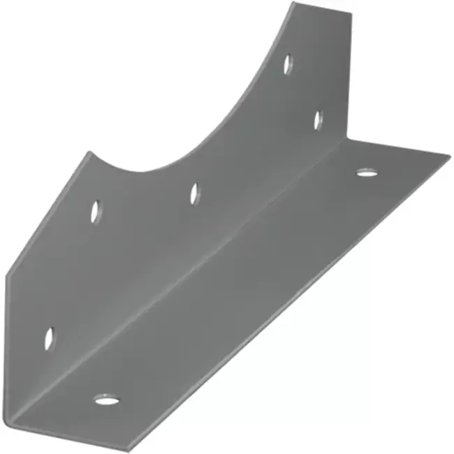 Pied de montage Ruck pour ventilateur axial Ø 900 - FAL 900