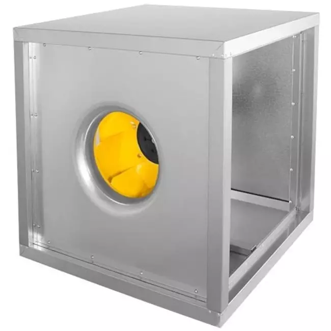 Ventilateur de caisson - MPC 225 E2 21