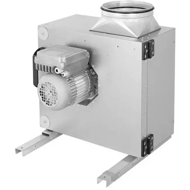 Ventilateur de caisson débit d'air extérieur du moteur - MPS 315 EC 30