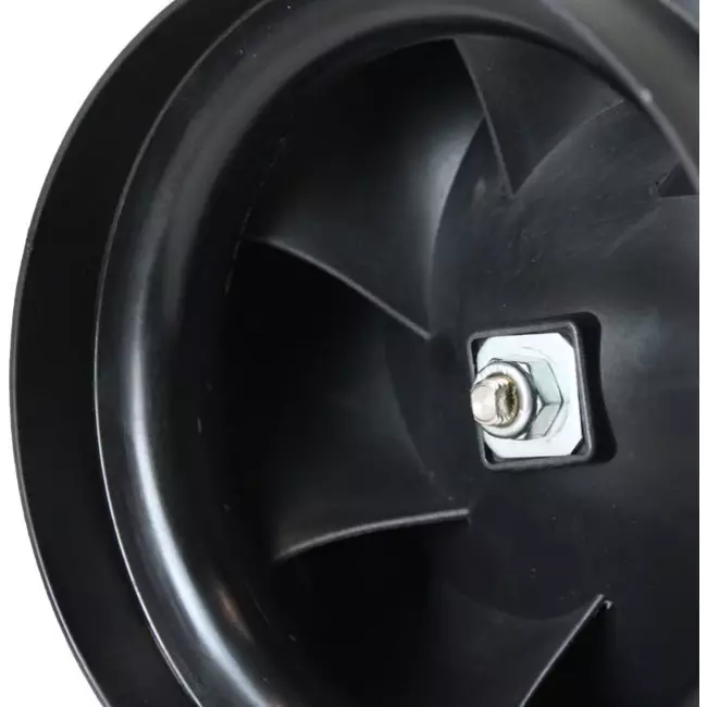 Ruck ETALINE M ventilateur de gaine 125mm flux mixte - EL 125 E2M 01
