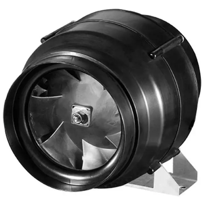 Ventilateur de gaine 160mm flux mixte ETALINE - EL 160L E2 01