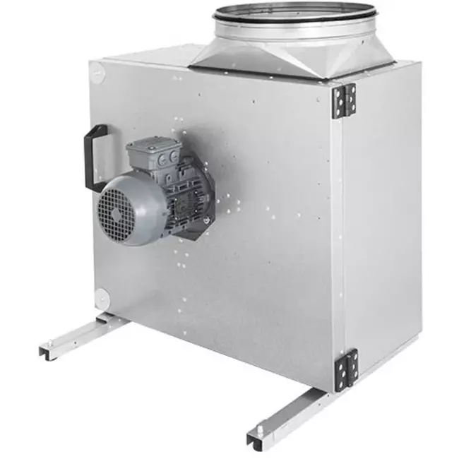Ventilateur de caisson avec contrôle de la fréquence - MPS 250 D2 40
