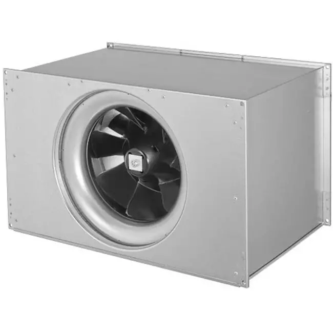 Ventilateur de gaine flux mixte - ELKI 6030 E2 10