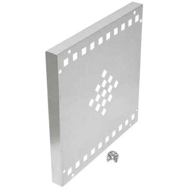 Cache protecteur du moteur Ruck® MPC T 400 - 450 (MB MPC 02)