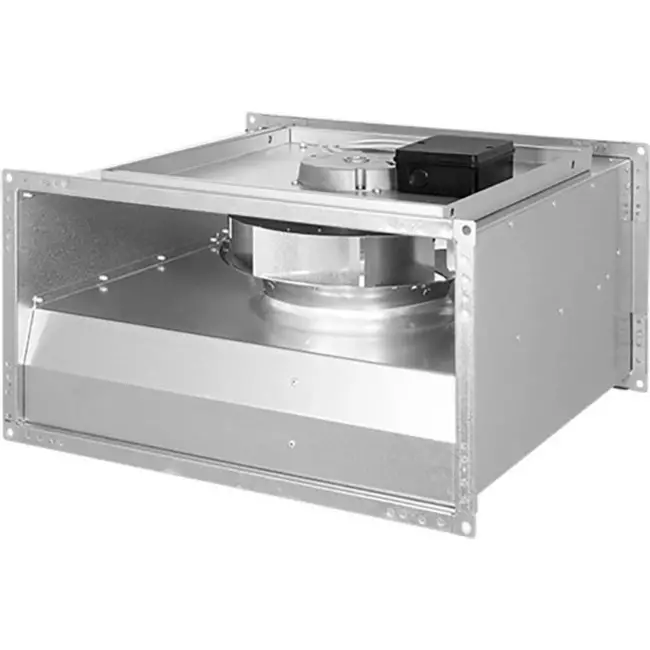 Ventilateur centrifuge - KVR 3015 EC O K 01