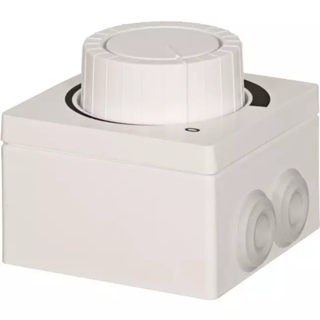 Potentiomètre Ruck 10 kO (MTP 20)