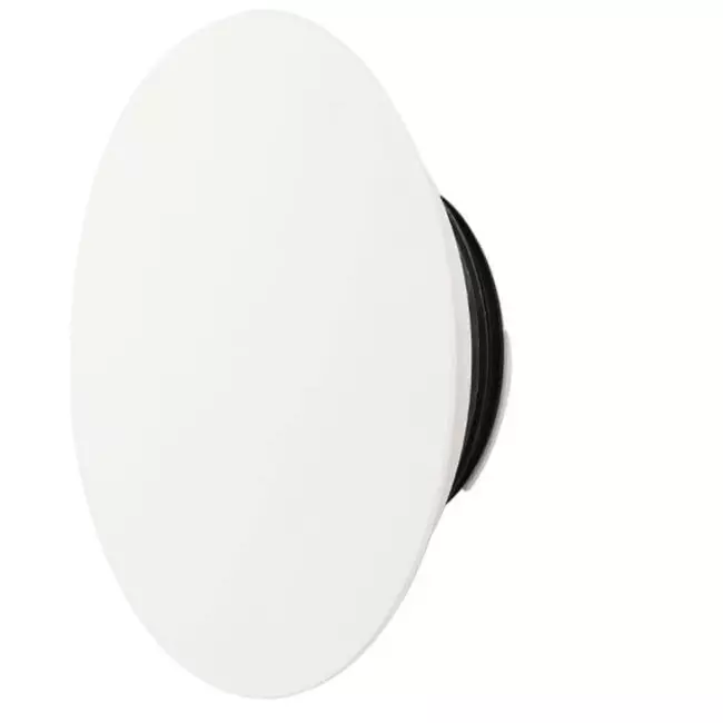 Vent-Axia Uniflexplus RVG 125 mm bouche vmc réglable - blanc