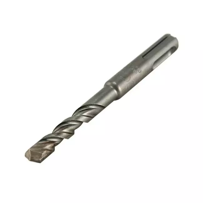 Perceuse à percussion SDS Ø 8mm x 110mm