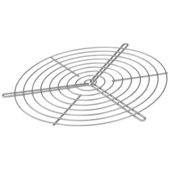 Grille de protection Ruck pour ventilateur axial Ø 315 - SGW 315