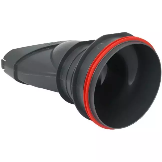 pièce de raccordement pour boîte de distribution d'air Heatpex Aria (125/160 mm)