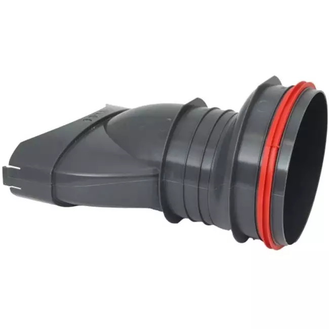 pièce de raccordement pour boîte de distribution d'air Heatpex Aria (125/160 mm)