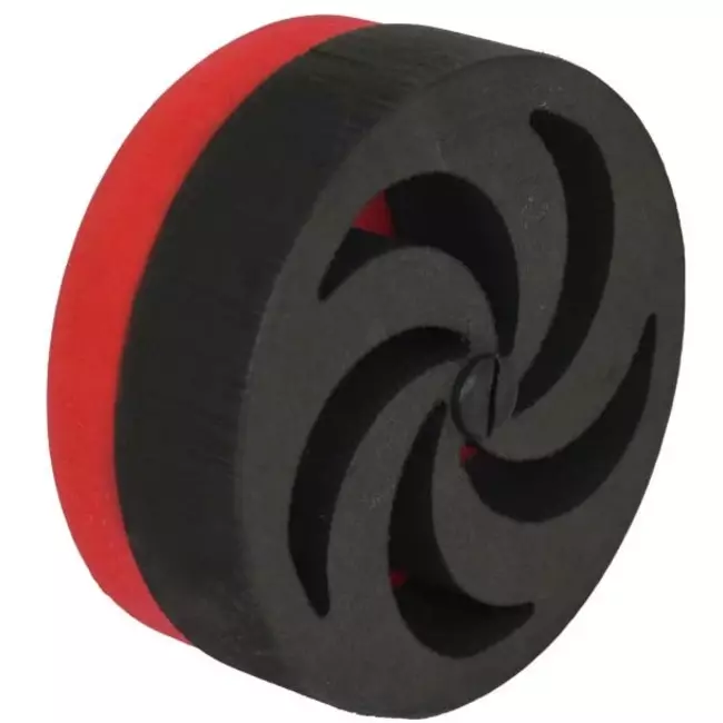 Silencieux Heatpex Aria Ø125mm