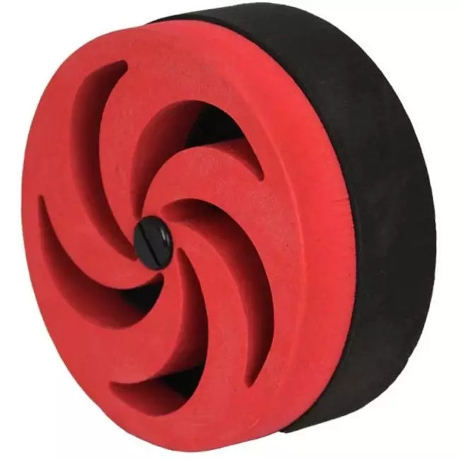 Silencieux Heatpex Aria Ø125mm