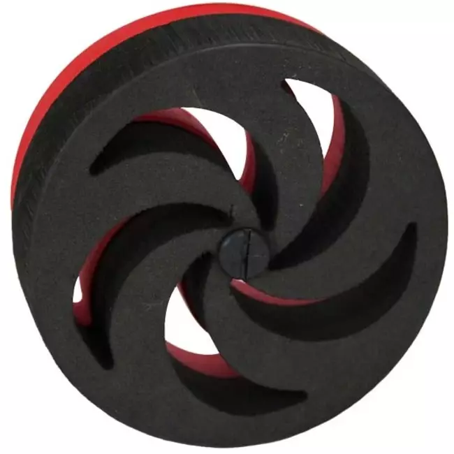 Silencieux Heatpex Aria Ø125mm