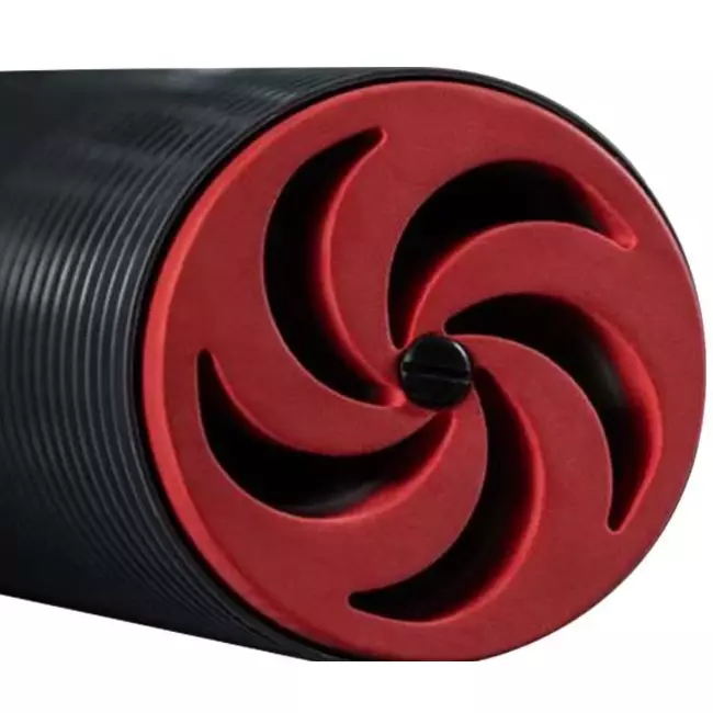Silencieux Heatpex Aria Ø125mm