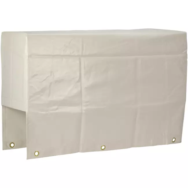 Housse d'hiver MaxiCool petite