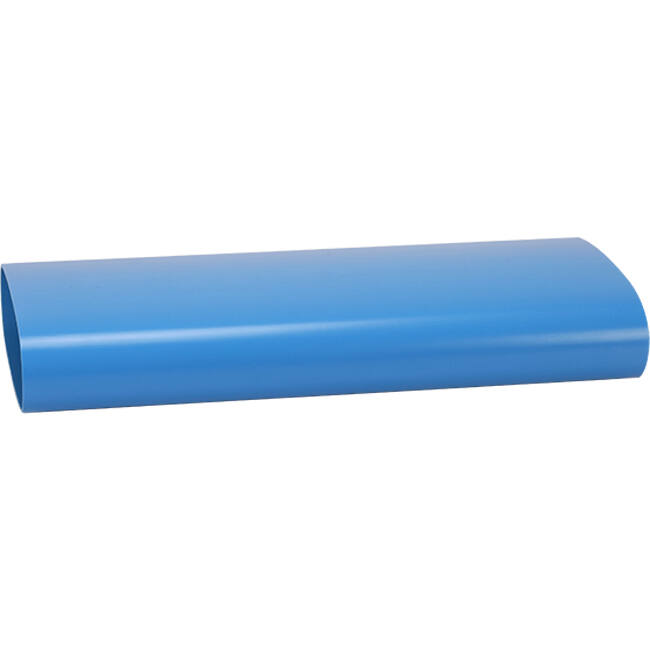 Wavin Ventiza canalisation 1,5 m PVC ovale 195x80 mm S/S