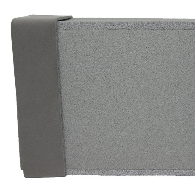 Thermoduct-Kanal 220x80 mm L=1500 mm