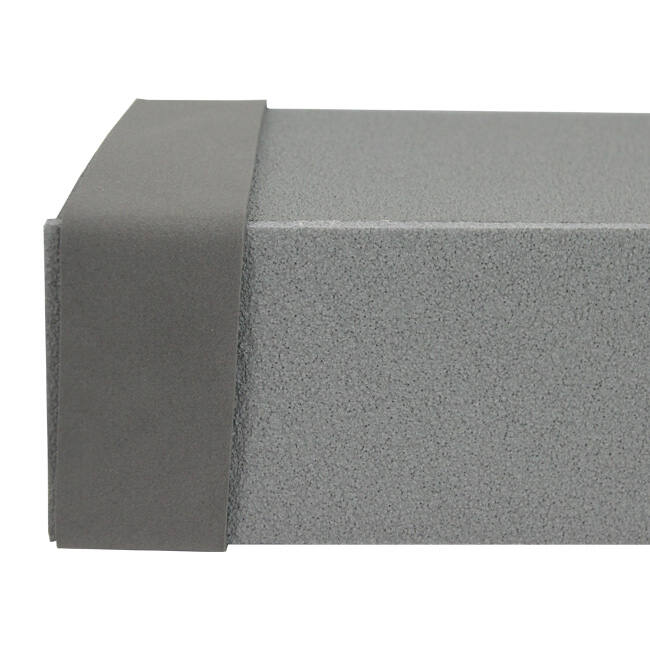 Thermoduct-Kanal 220x80 mm L=1500 mm