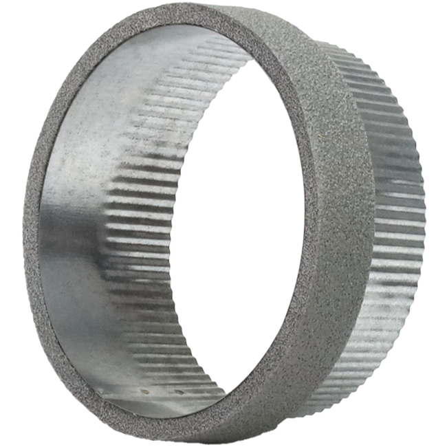 Thermoduct Zwischenring 160 H=40 mm