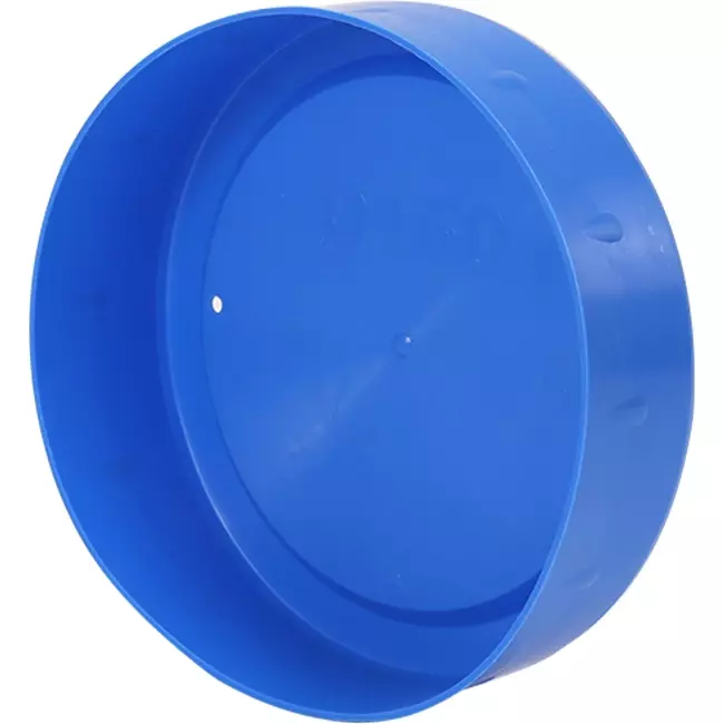 Couvercle en plastique diamètre 500 mm
