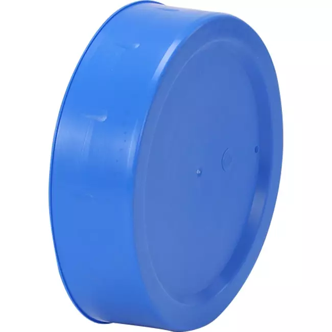 Couvercle en plastique diamètre 500 mm