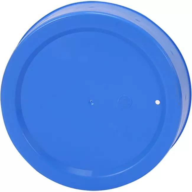 Couvercle en plastique diamètre 500 mm