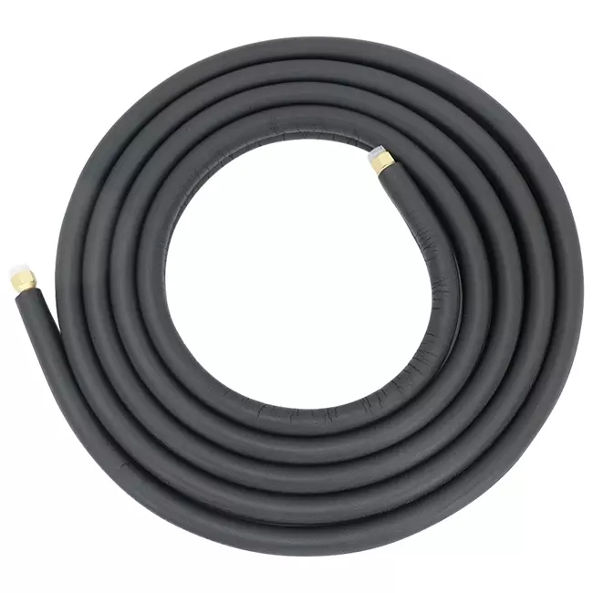 Kit de tuyaux de refroidissement ClimaConnect avec raccords évasés  1/4-3/8, longueur 4 mètres