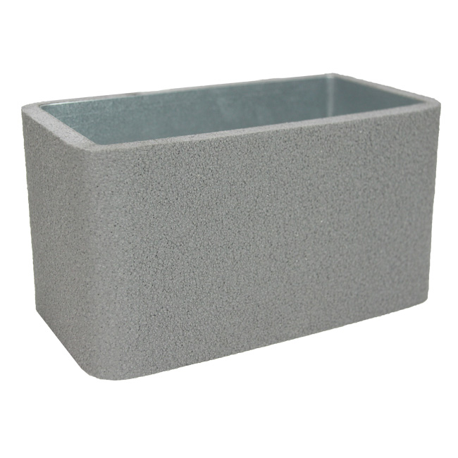 Thermoduct-Anschluss, 300x80 mm, L=100mm