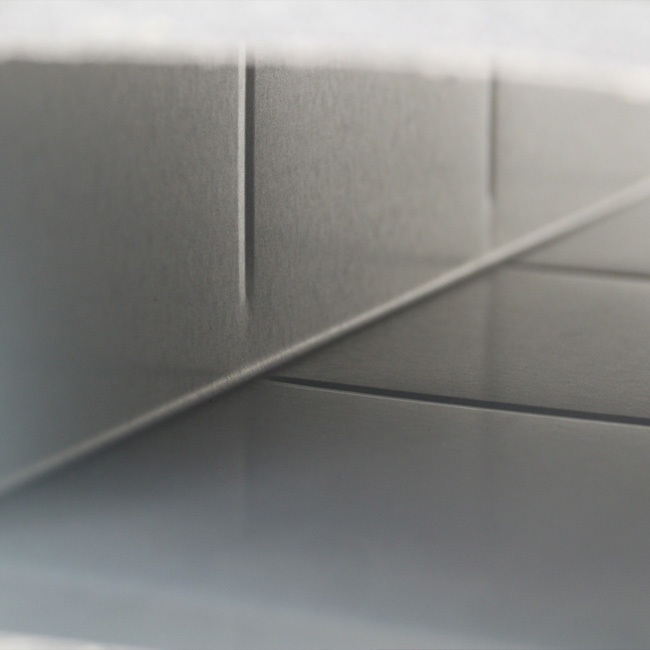Thermoduct-Kanal 300x80 mm L=1500 mm