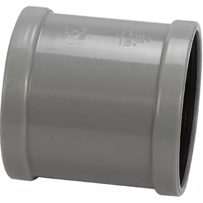 Wavin Ventiza m-flex manchon PVC rond 160 mm SN4