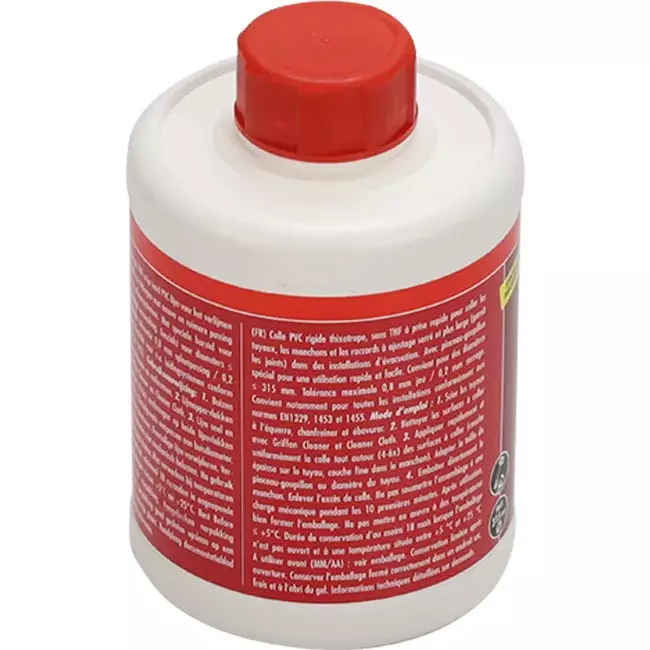 Colle PVC Griffon RU-22 1L