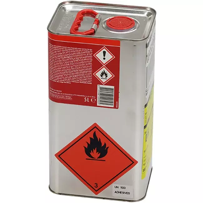 Colle PVC Griffon RU-22 5L