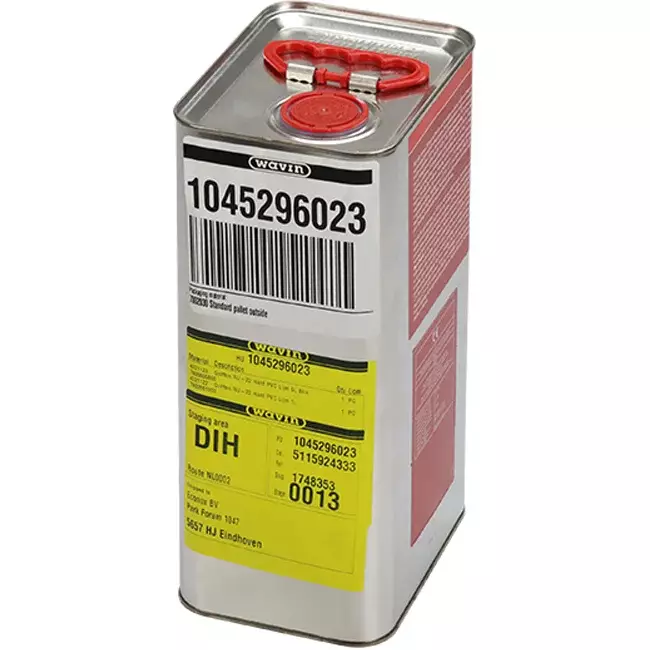 Colle PVC Griffon RU-22 5L