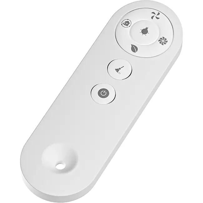 Récupérateur de chaleur décentralisé Econox Eco Pair Plus SG-ERV-150 blanc