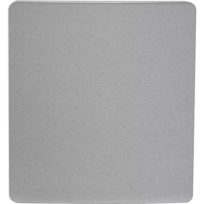Panneau de couverture gris Econox Eco Pair Plus pour unité VMC double flux décentralisée SG-ERV-150