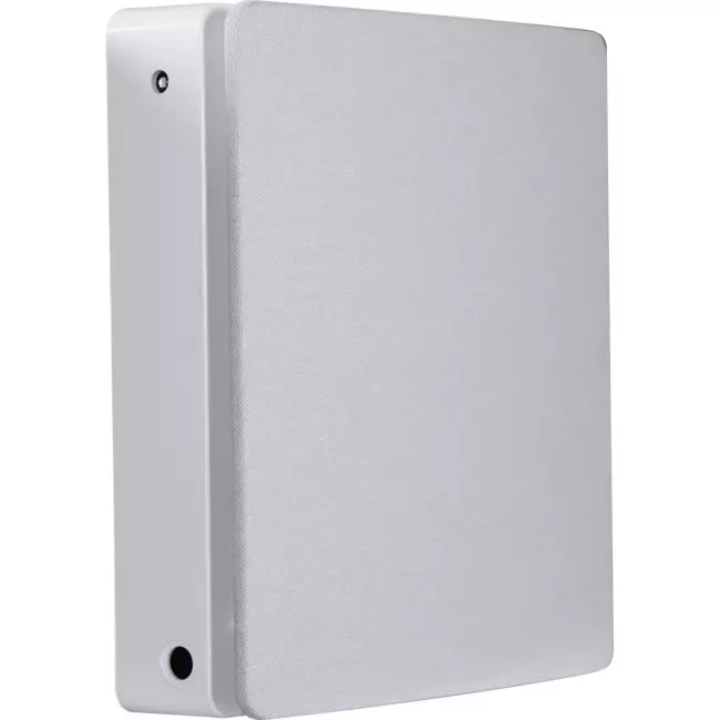 Panneau de couverture gris Econox Eco Pair Plus pour unité VMC double flux décentralisée SG-ERV-150