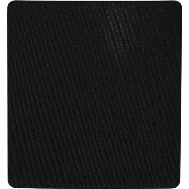Panneau de couverture noir Econox Eco Pair Plus pour unité VMC double flux décentralisée SG-ERV-150