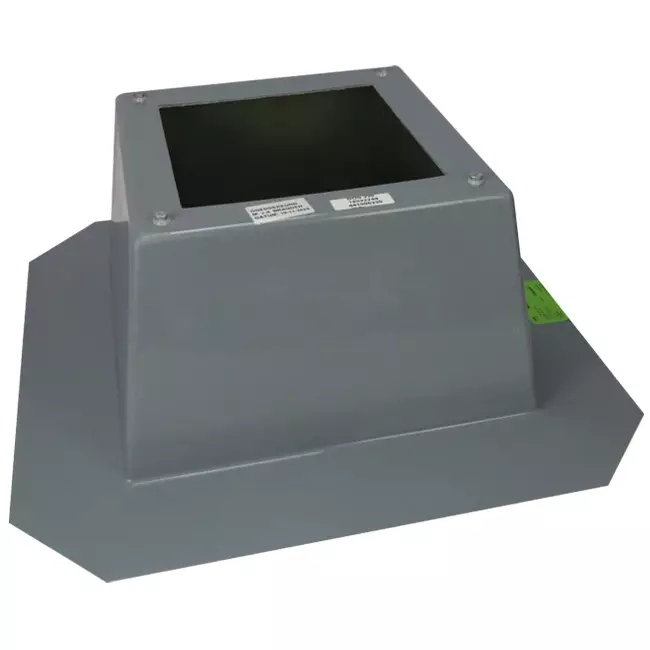 Zehnder atténuateur de bruit GDH-K 535