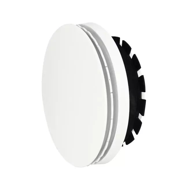 Bouche d'alimentation Zehnder ComfoValve Luna S125