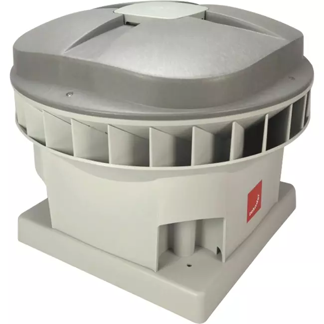 Zehnder ventilateur de toit ComfoRoof MX Automatic 320