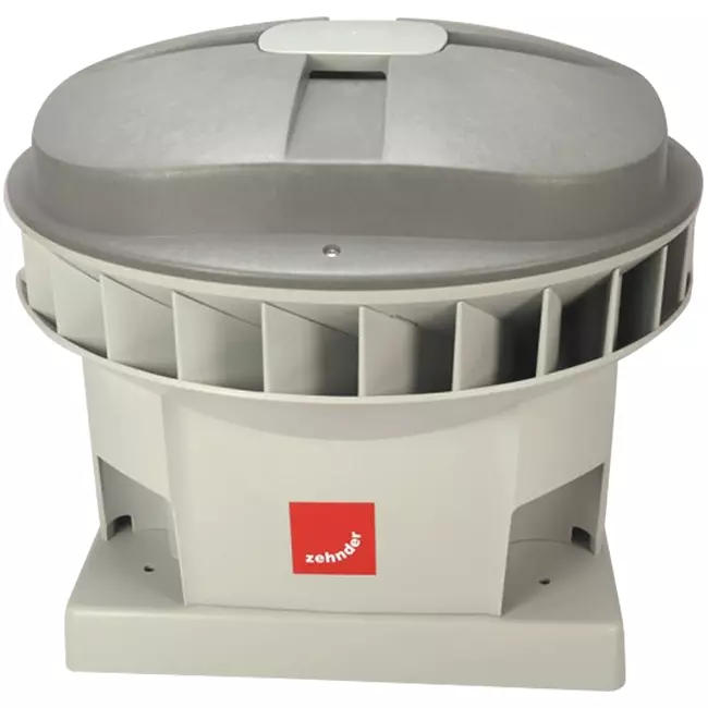 Zehnder ventilateur de toit ComfoRoof MX Automatic 320