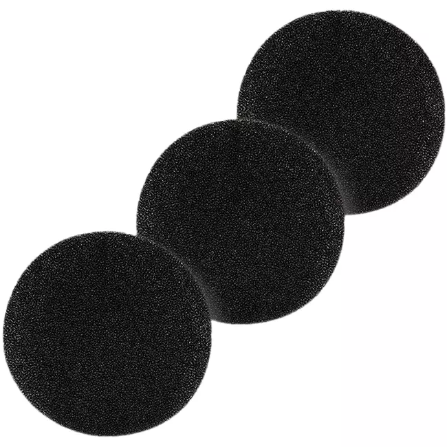 Europlast filtre pour unité de VMC double flux décentralisée - F100 (3 pièces)