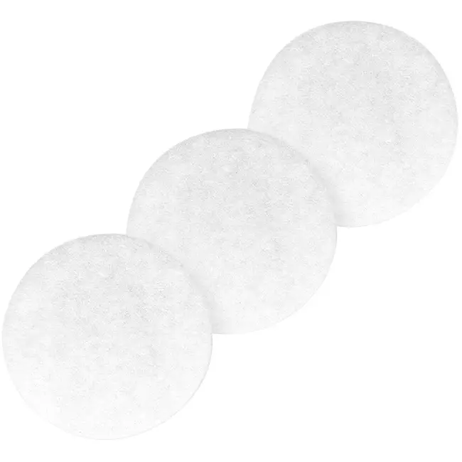 Europlast filtre G4 pour unité de VMC double flux décentralisée - F100 G4 (3 pièces)